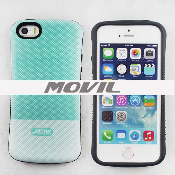NP-1317 estuches para iphone 5G NP-1317-1g